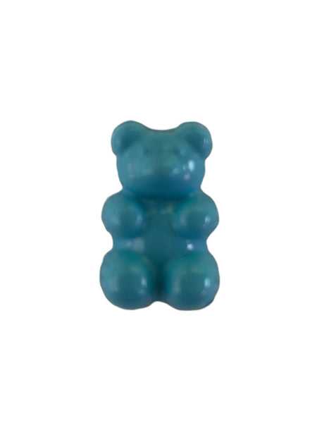 Gummy Bear Bead Bracelet