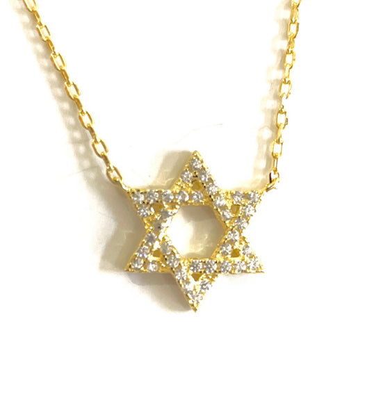 Super Star of David