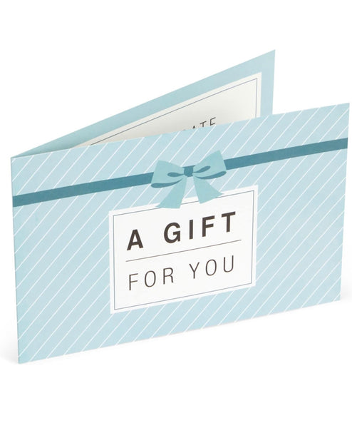 Noonie and Jax Gift Card