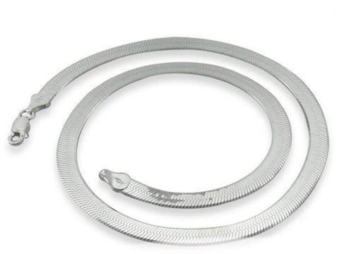 Herringbone Bracelet