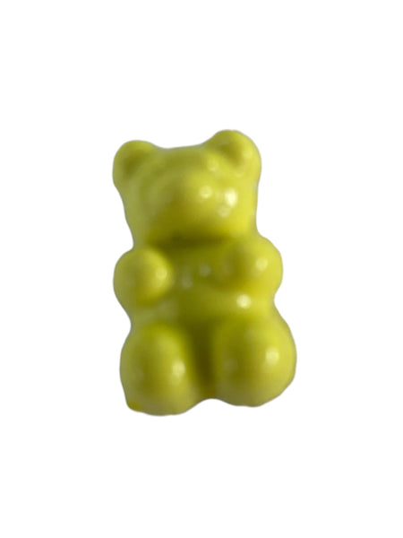 Gummy Bear Bead Bracelet
